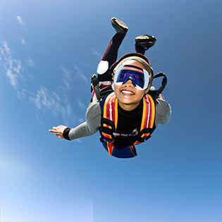 Sky Diving