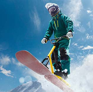 Winter Sports
