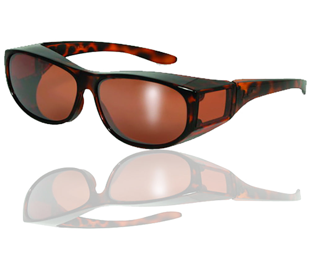 Encompass - Polarized Over Prescription Eyewear