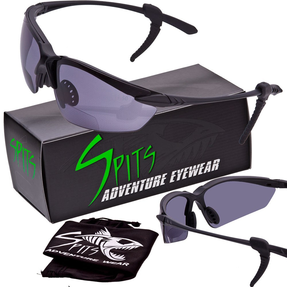 Cadence Cycling / Running Bifocal Sunglasses