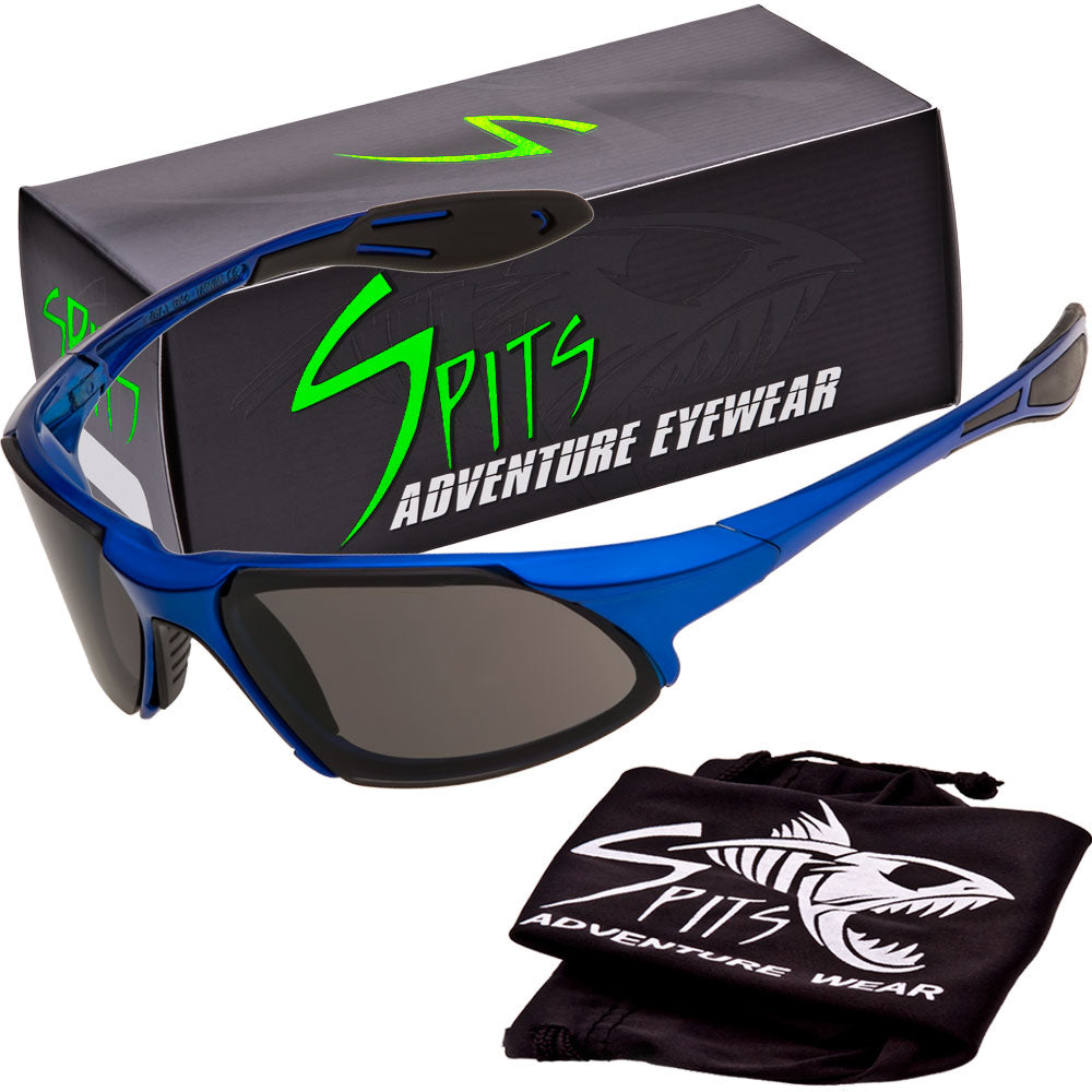 Fairwing Polarized Sunglasses With Various Frame Color Options