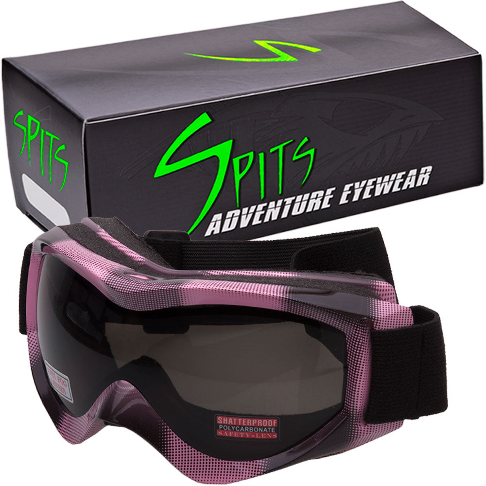 Illusion Ski Goggles Spits Eyewear
