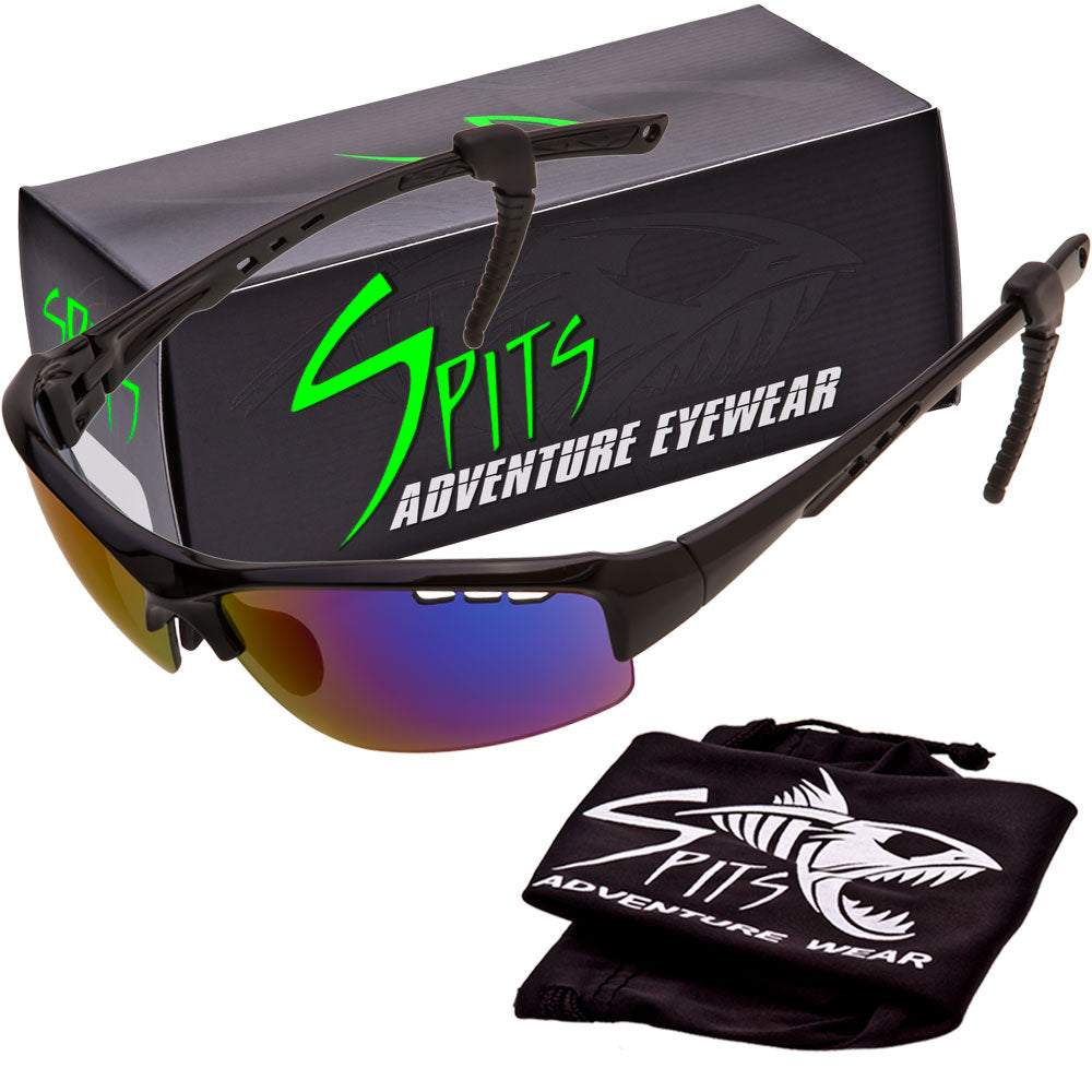 Derailleur "Mini" Women's Running and Cycling Sunglasses