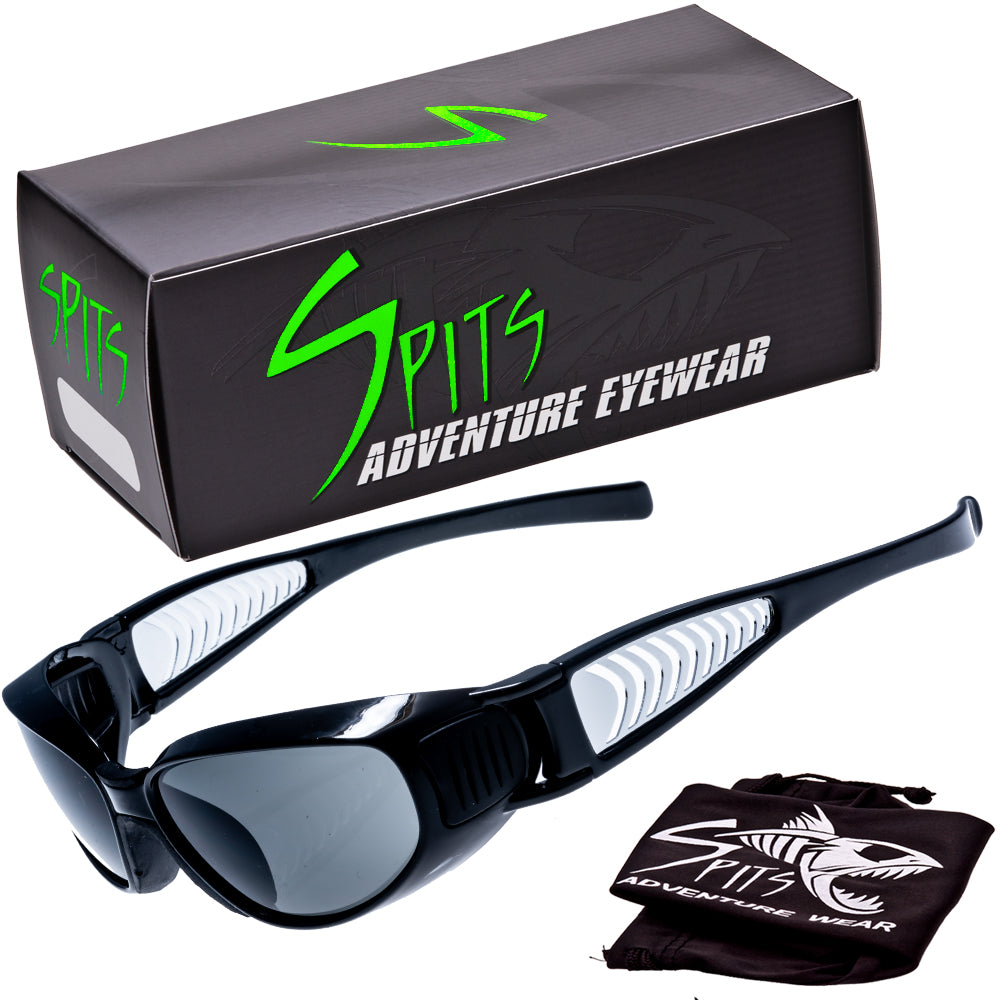 Shark Vented Sunglasses