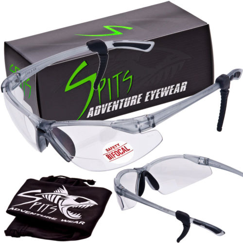 Thresher Cycling / Running Bifocal Sunglasses