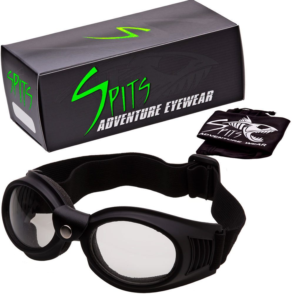 Windpro Goggles