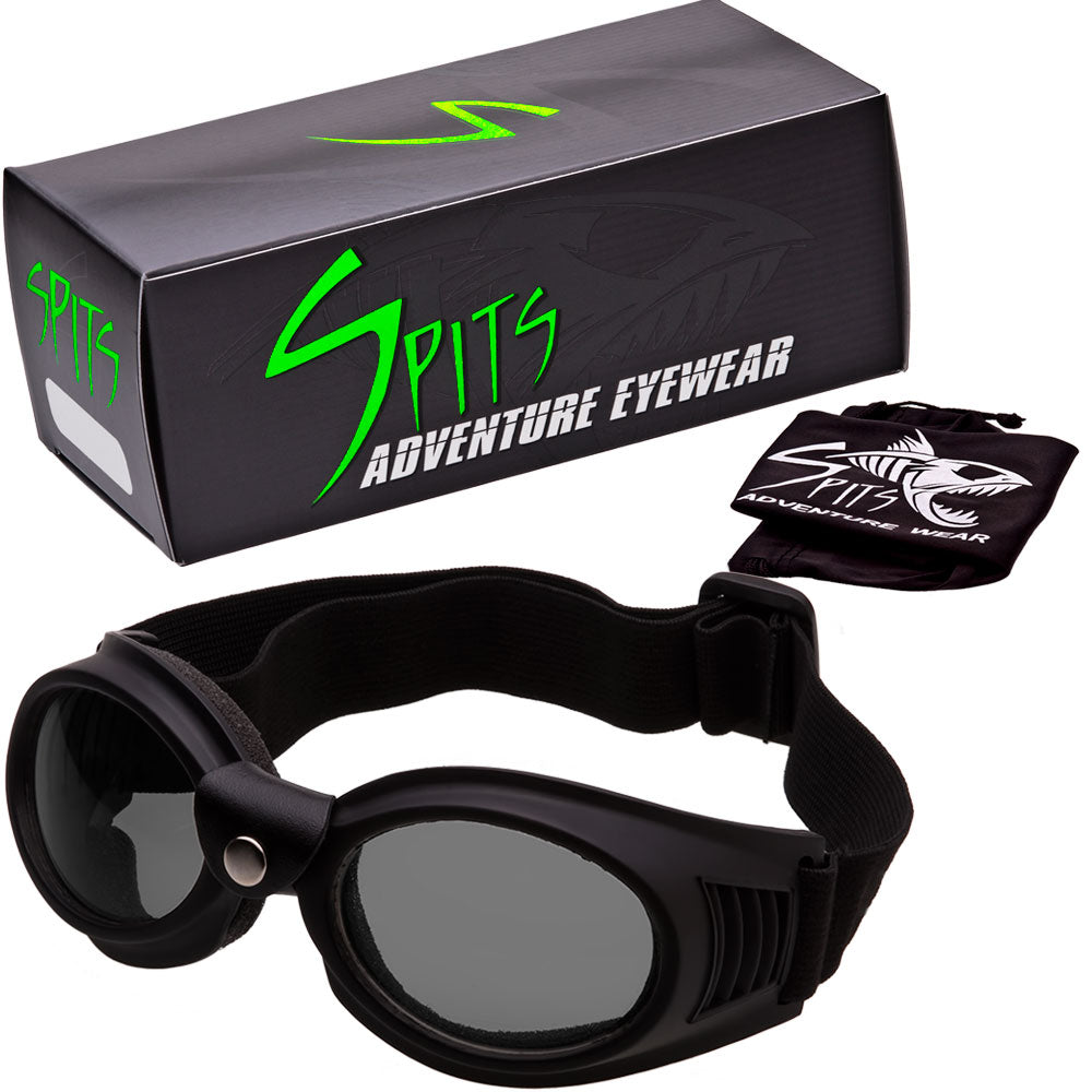 Windpro Goggles