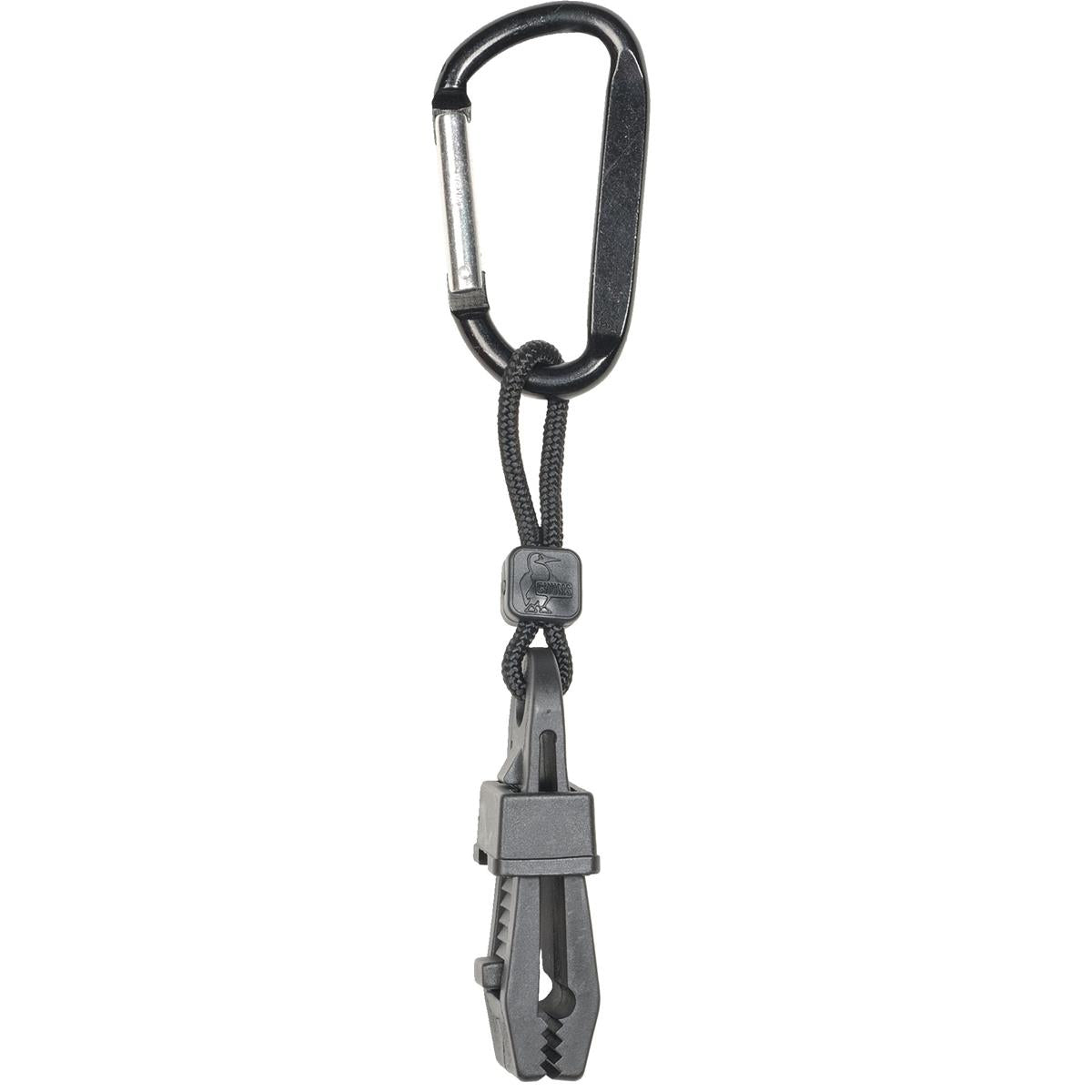 Carbiner Glove Clip