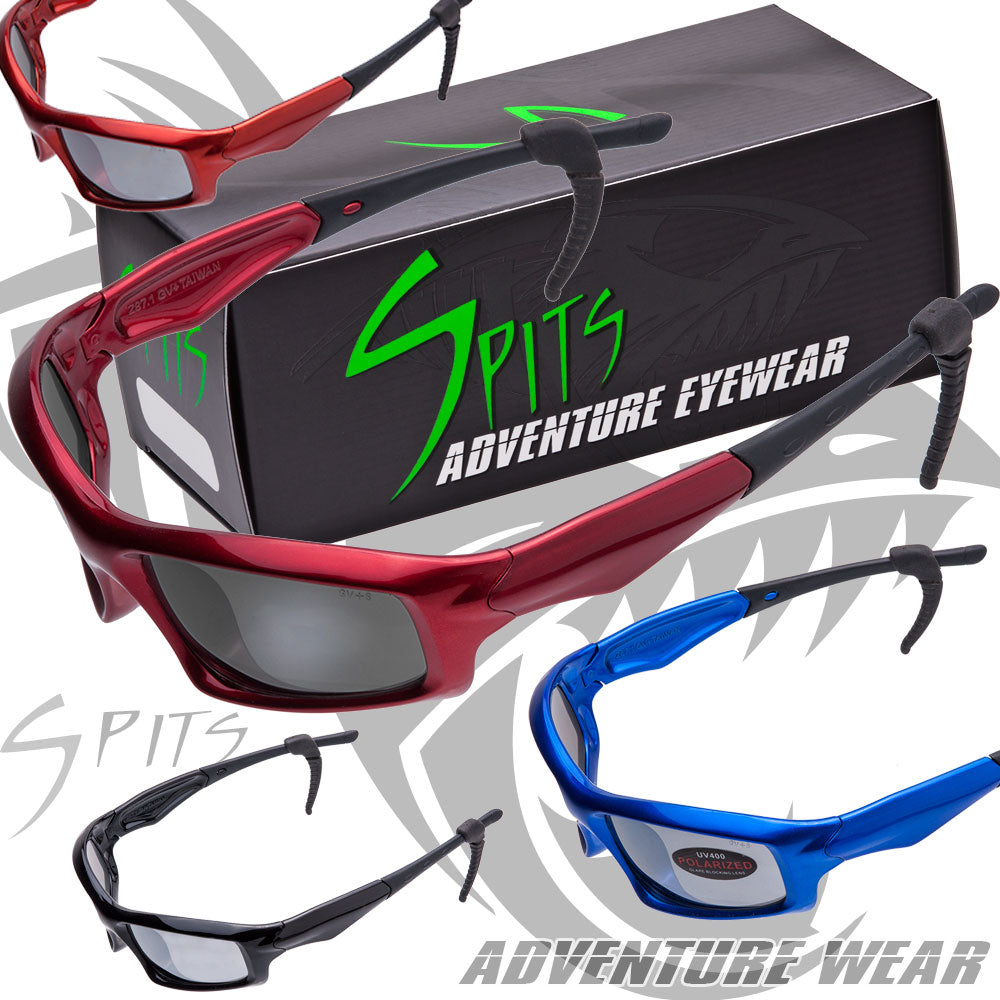 Model - Riptide Sunglasses