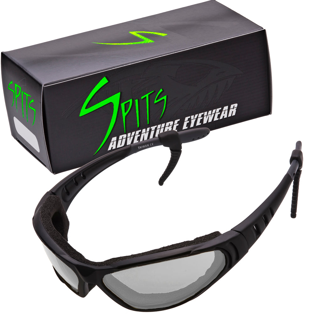 Photochromic Eyewear – Light-Adjusting Lenses