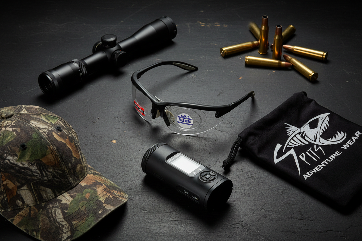 MAGshot Eyewear