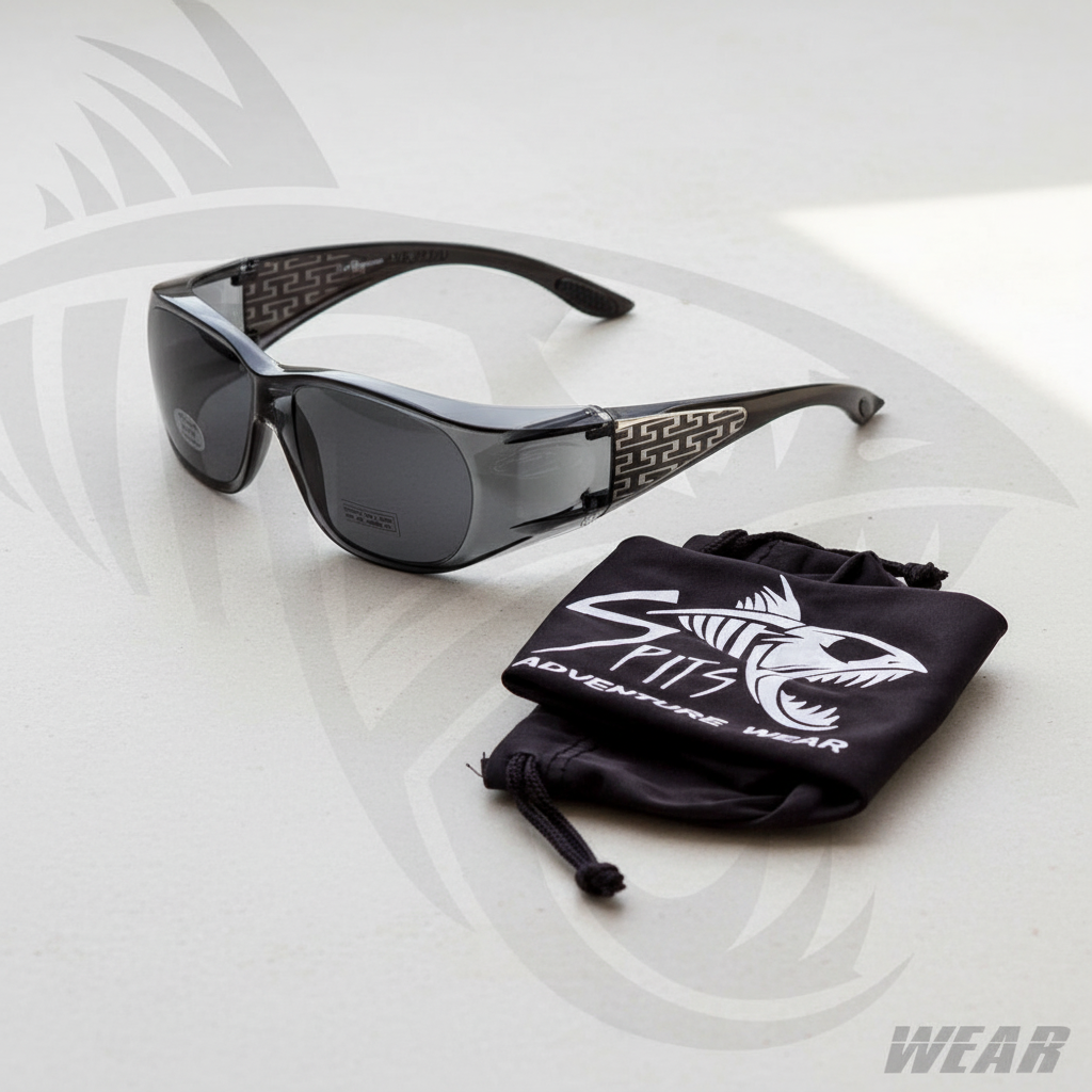 Fit Over Eyewear