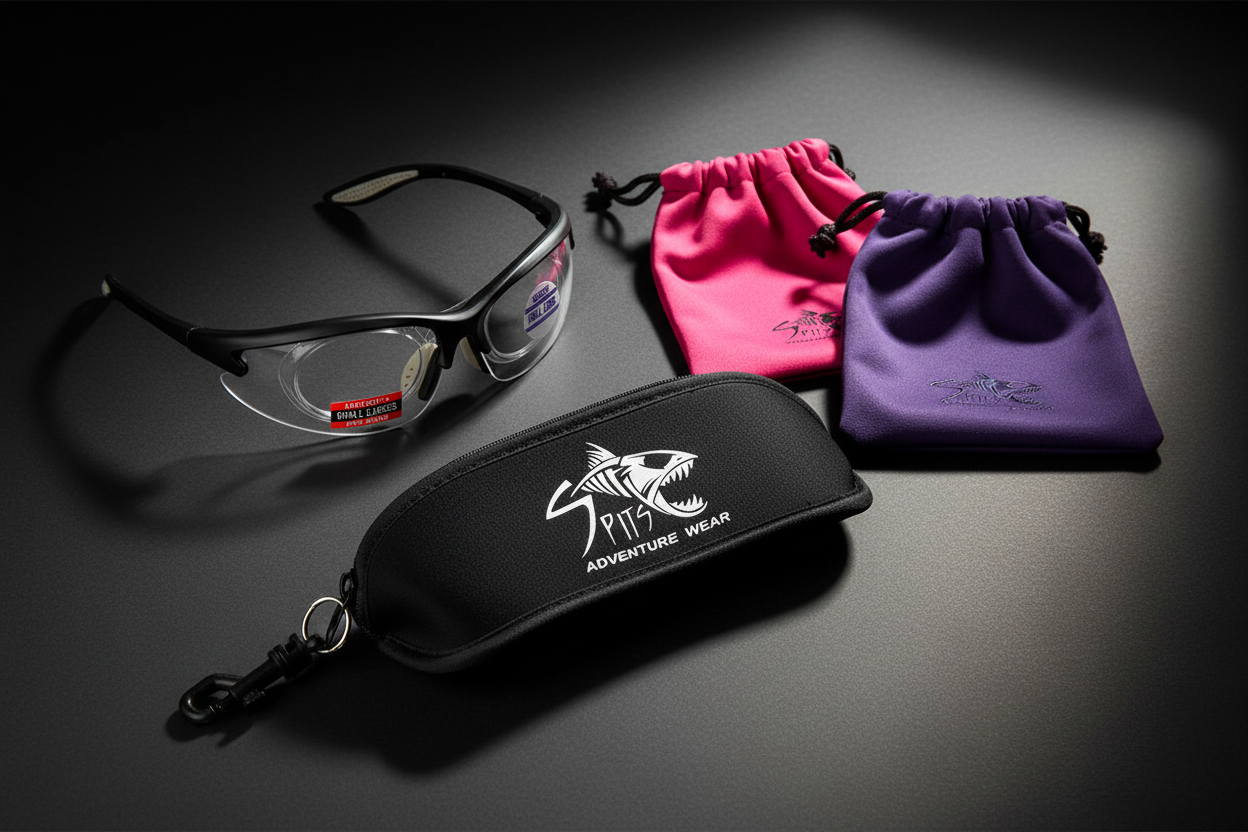 MAGshot Accessories