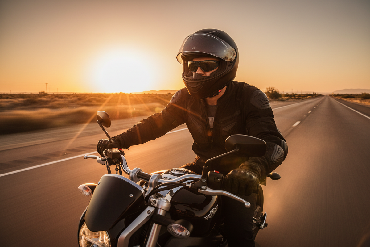 Photochromic Safety Rated Eyewear