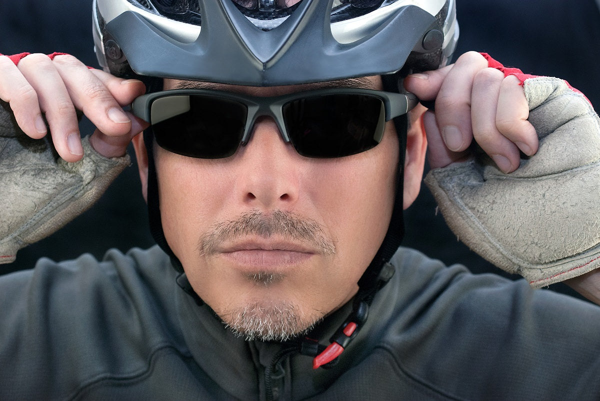 Men's Sunglasses | Sport & Safety UV400 | Spits Eyewear