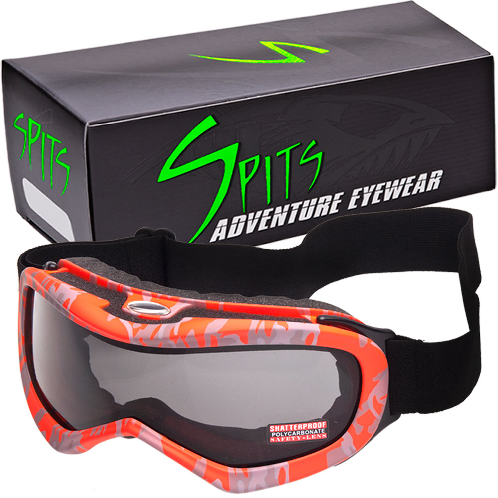 Sport Men Baseball Running Ski Sunglasses Retro Reflective