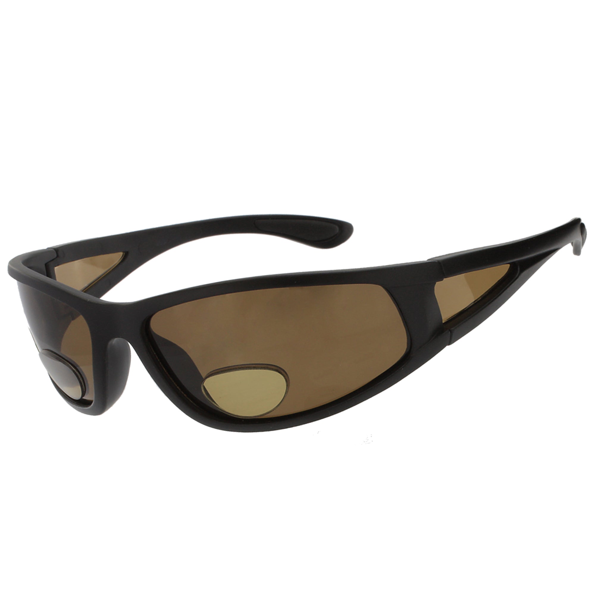 Fisher Polarized Bifocal Magnifier Sunglasses | Spits – Spits Eyewear