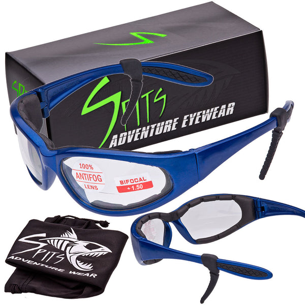 Foam Padded Eyewear