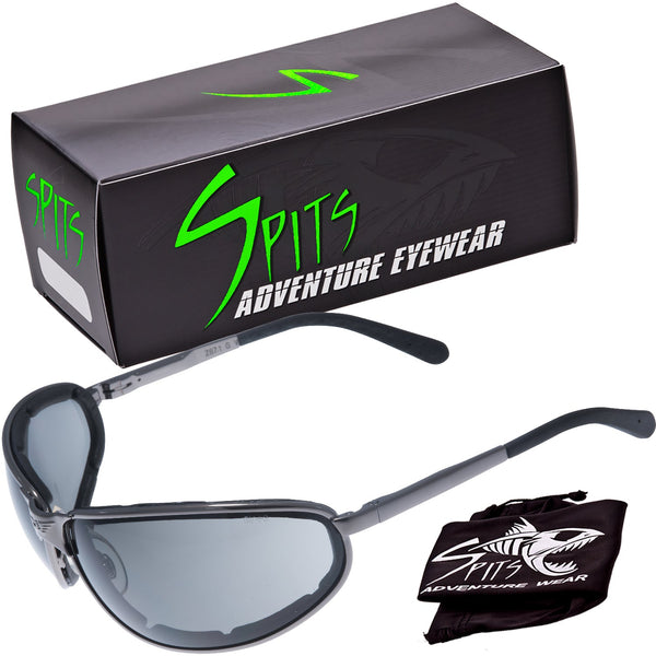 Metal Framed Eyewear