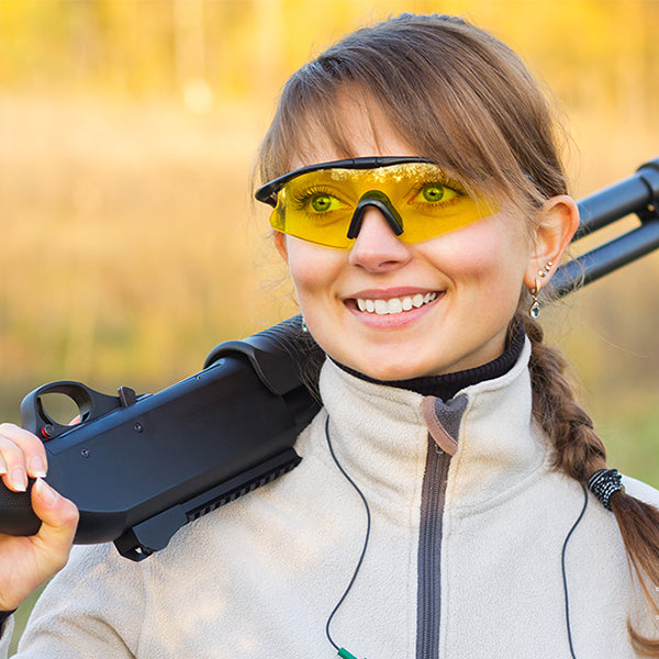 Hunting & Shooting