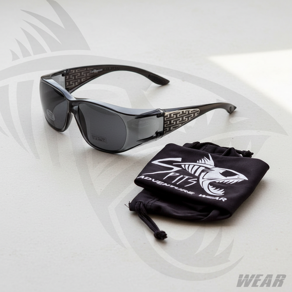 Fit Over Sunglasses