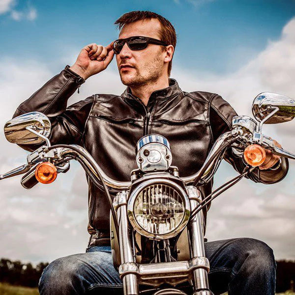 Motorcycle