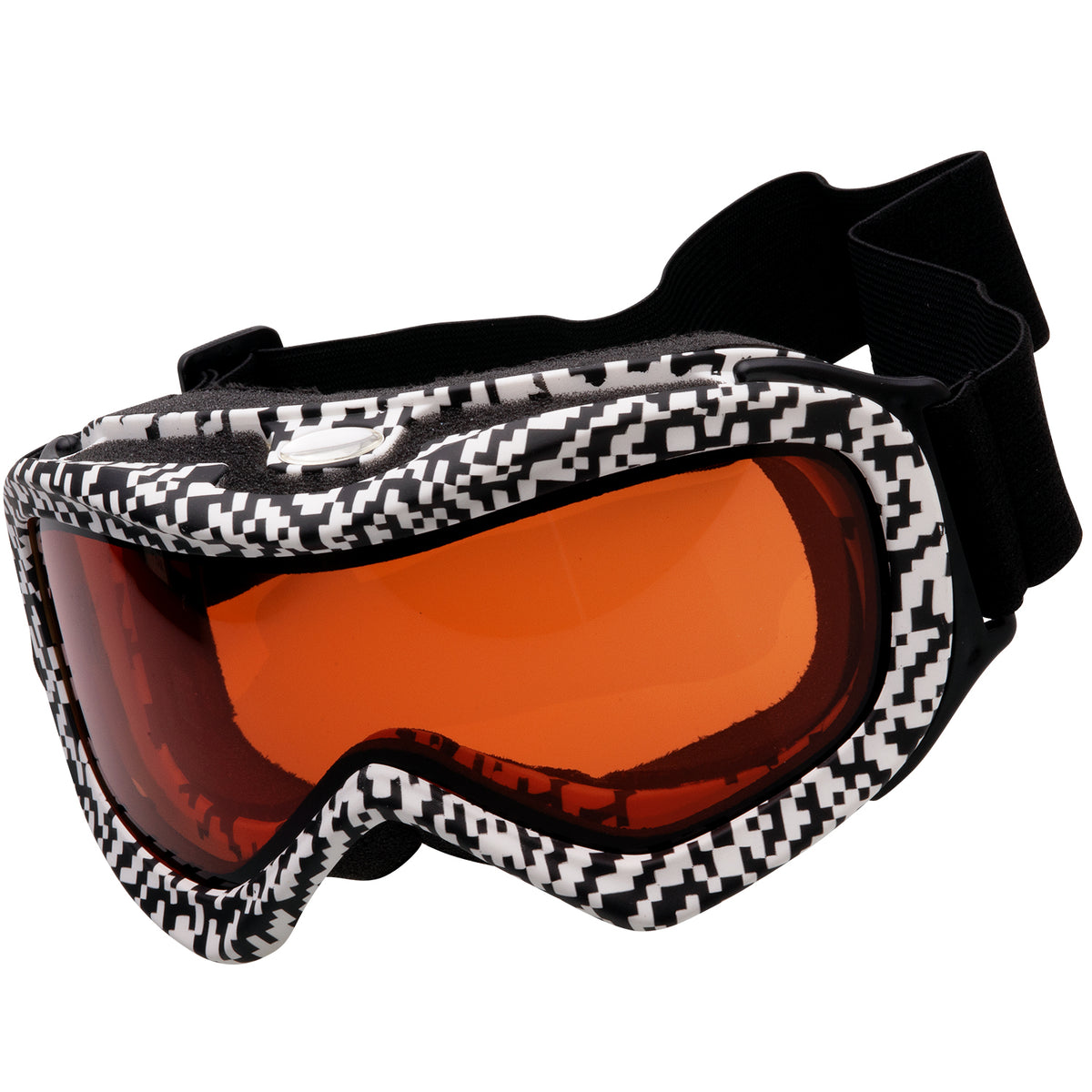 Moguls Motorsport and Ski Goggles