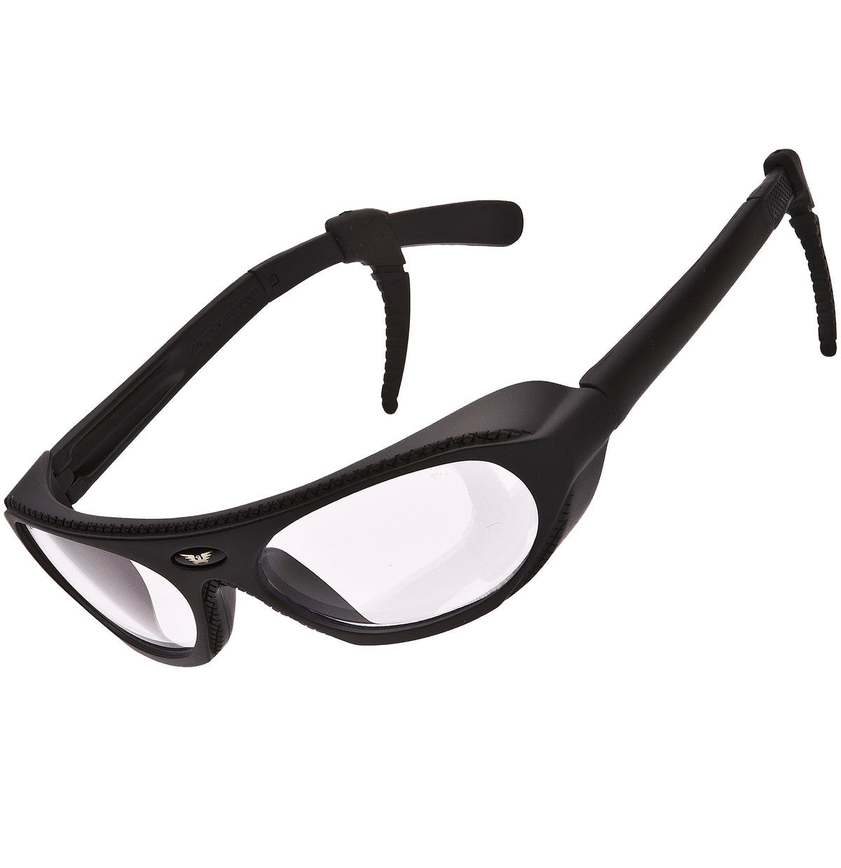 Rawhide Safety Glasses