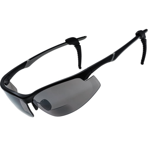 Spinner cycling and running bifocal sunglasses by Spits Eyewear